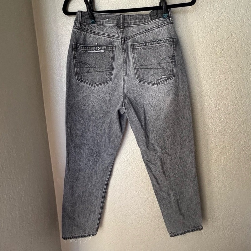 American eagle mom jean 2 Short - Picture 10 of 11